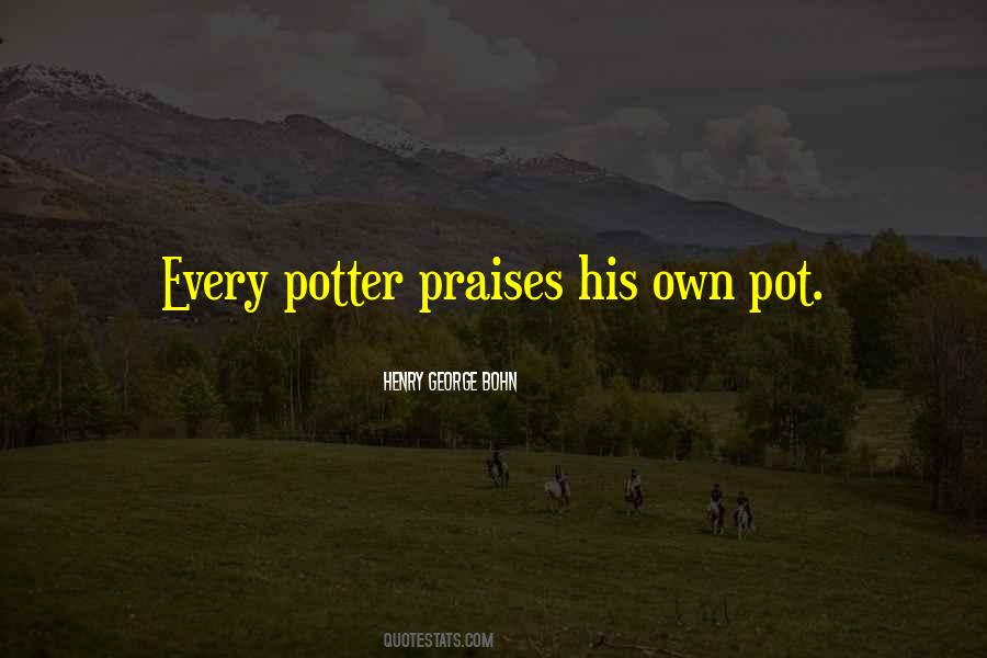 Henry George Bohn Quotes #762455 Henry George Bohn Quotes #762455