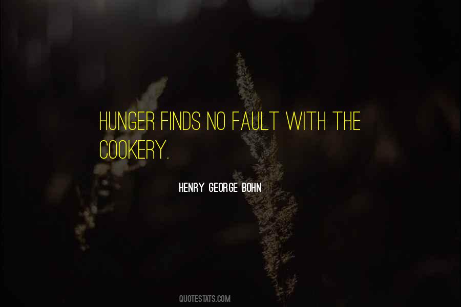 Henry George Bohn Quotes #903967