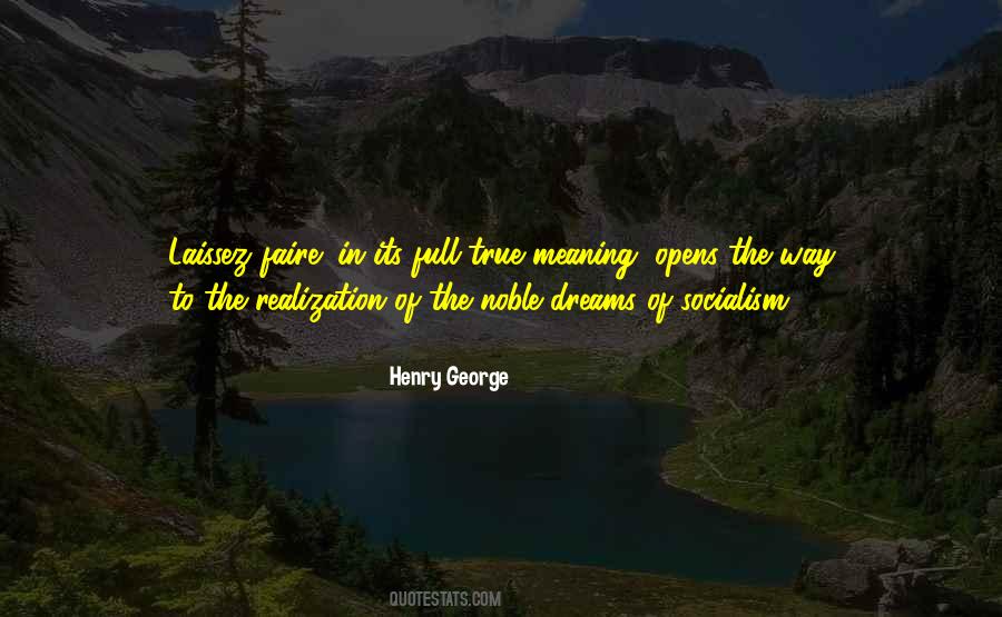 Henry George Quotes #1688082