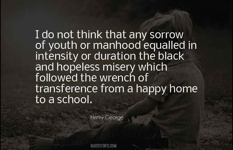 Henry George Quotes #1864677