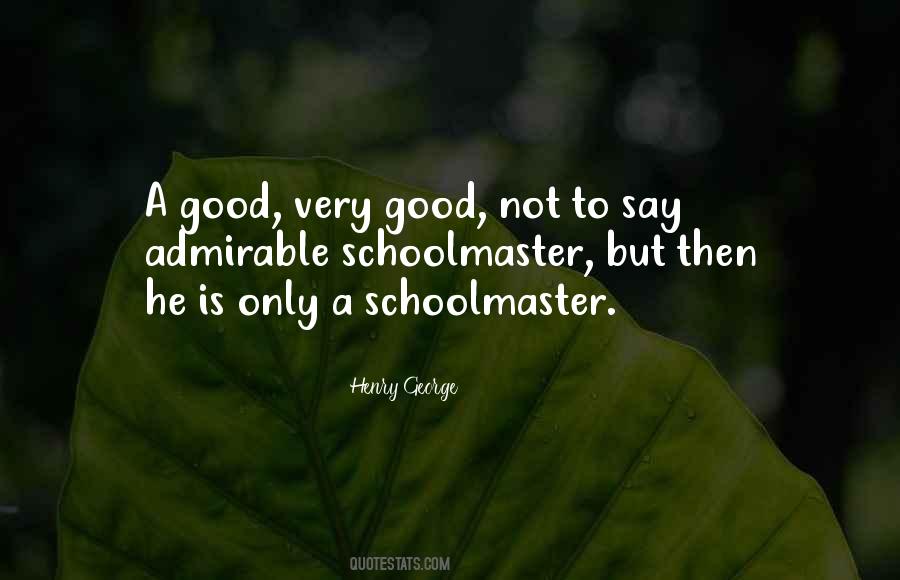 Henry George Quotes #203135