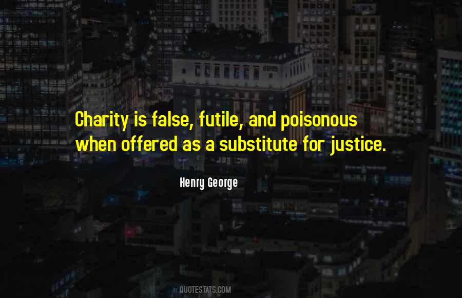 Henry George Quotes #232426