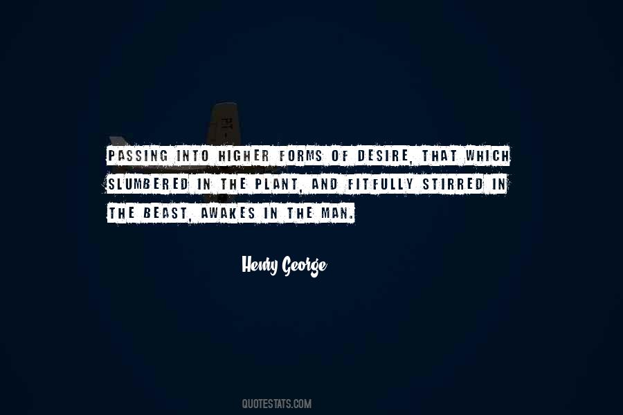 Henry George Quotes #368051