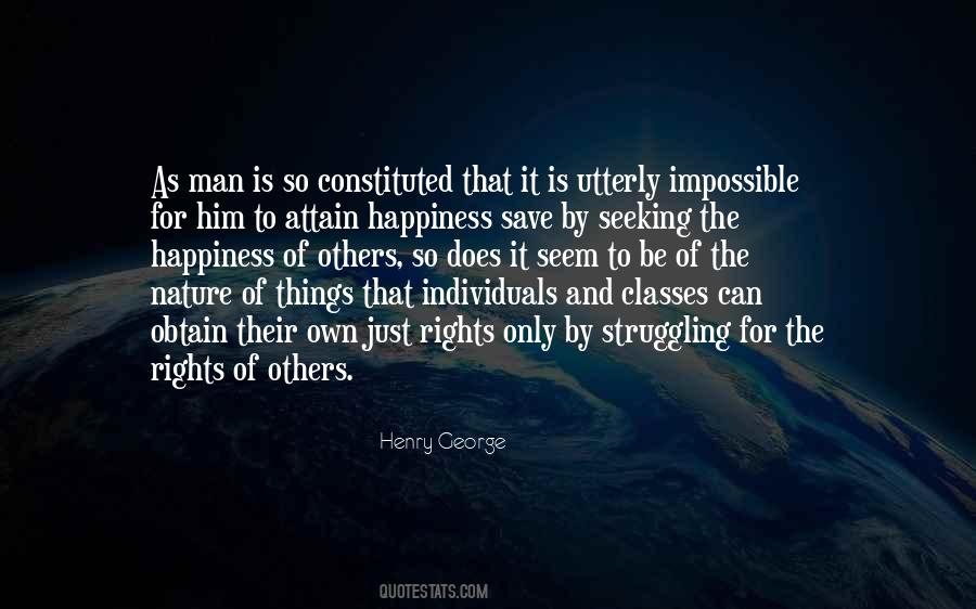 Henry George Quotes #595113
