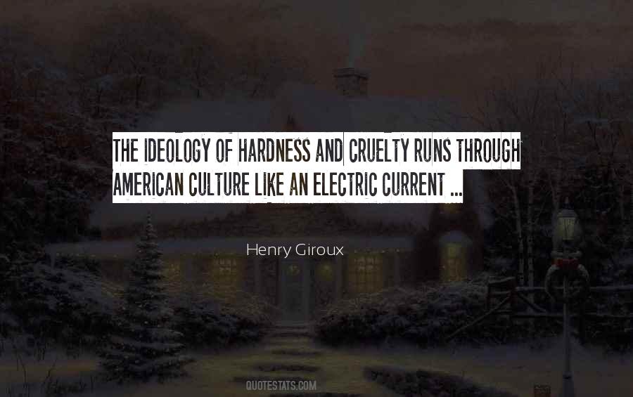 Henry Giroux Quotes #1392561