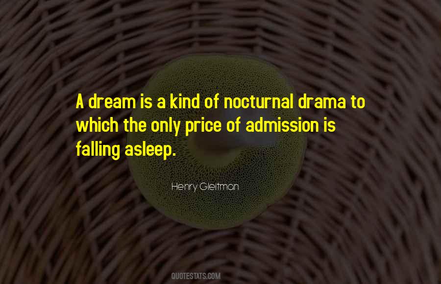 Henry Gleitman Quotes #1333692