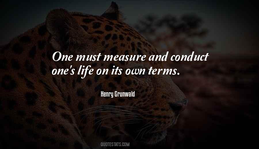 Henry Grunwald Quotes #191504