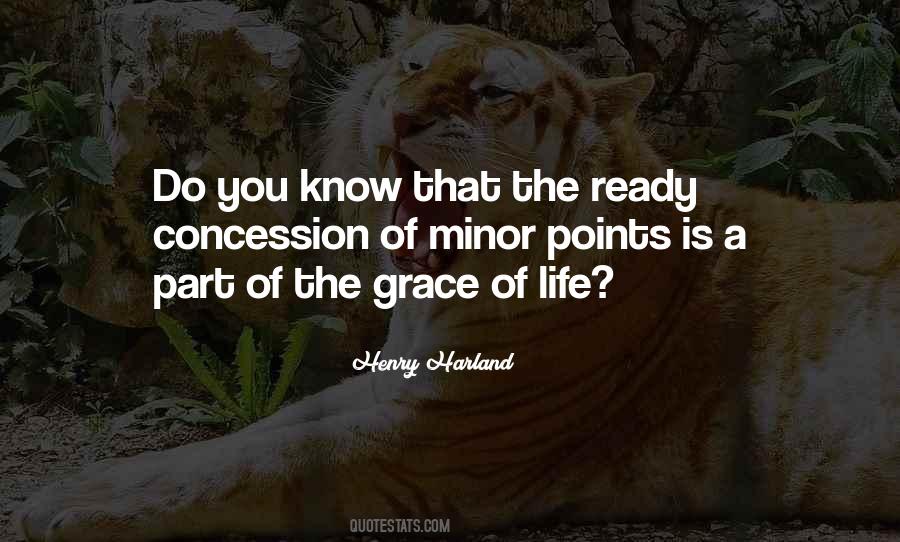 Henry Harland Quotes #641225