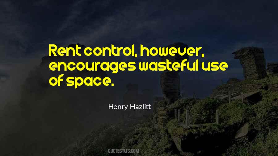 Henry Hazlitt Quotes #1108369