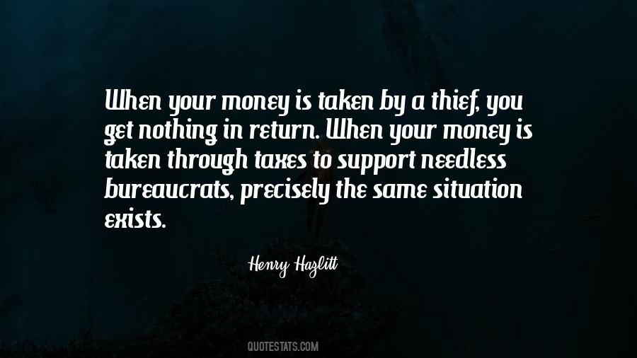 Henry Hazlitt Quotes #1142936