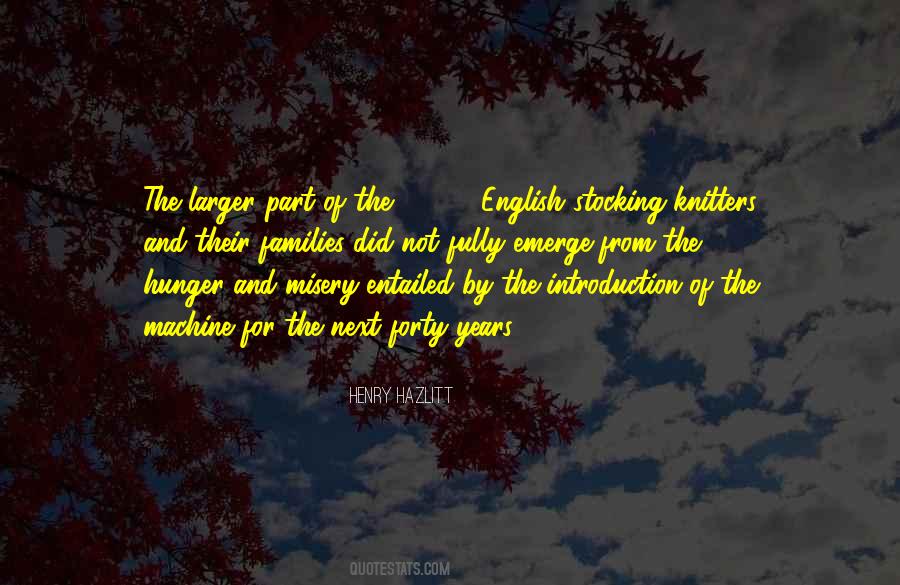 Henry Hazlitt Quotes #1160381