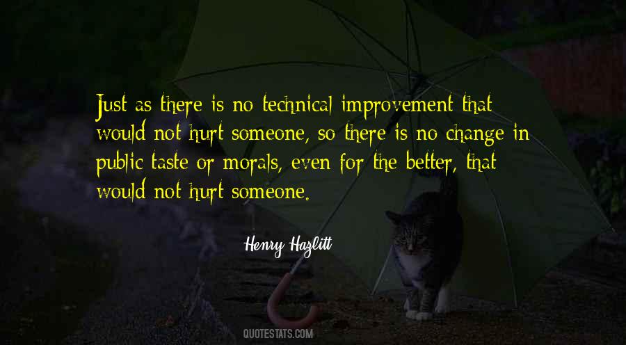 Henry Hazlitt Quotes #1228837