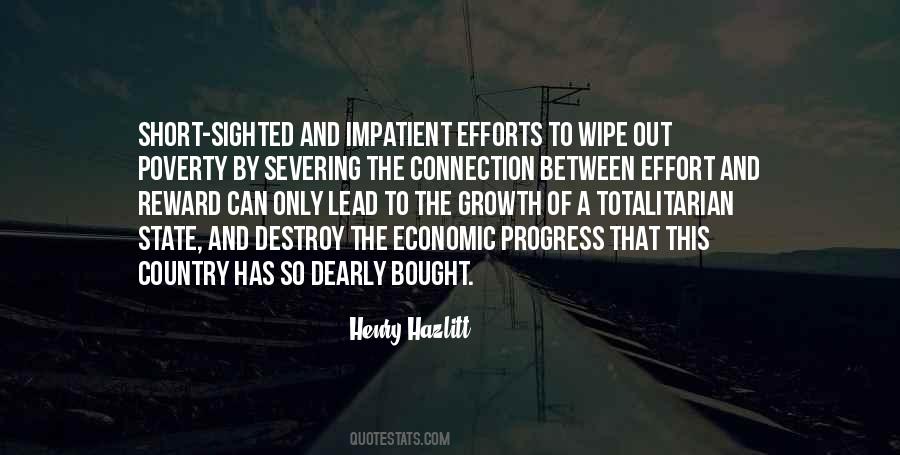 Henry Hazlitt Quotes #1322198