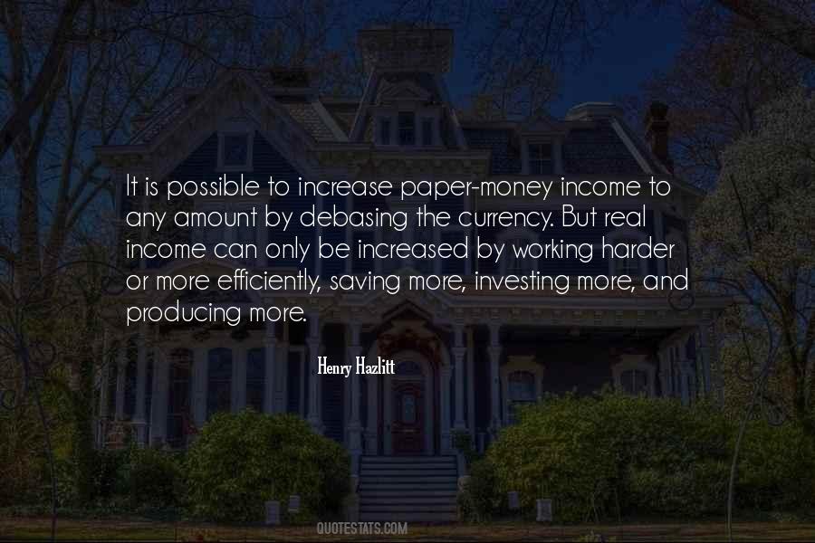 Henry Hazlitt Quotes #1573928