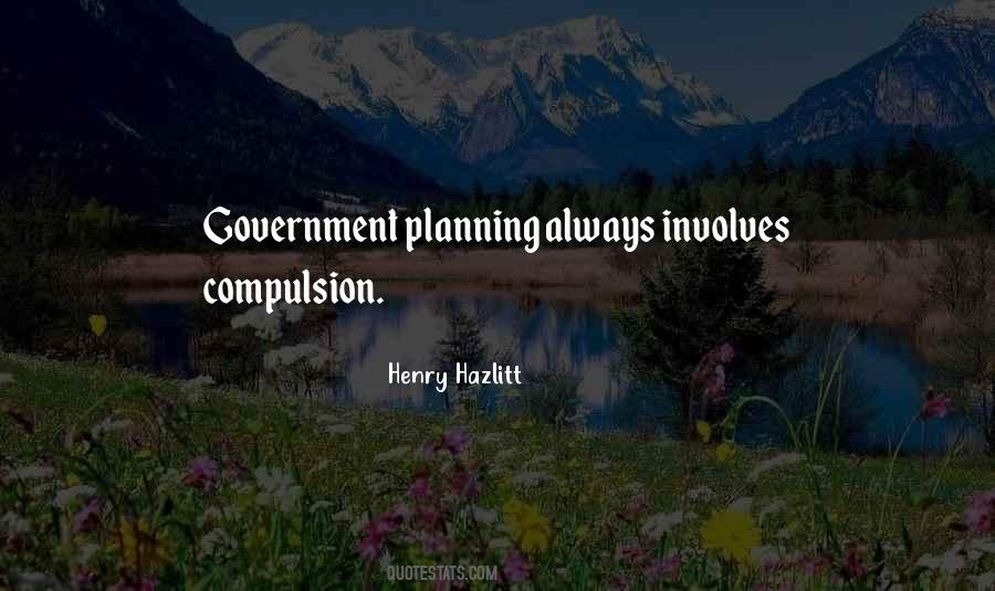 Henry Hazlitt Quotes #1635392