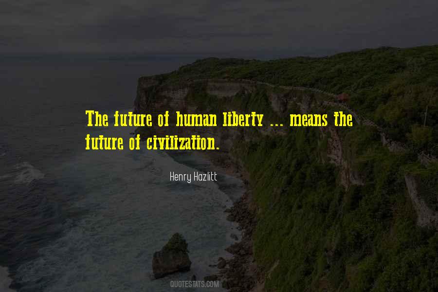 Henry Hazlitt Quotes #1646453
