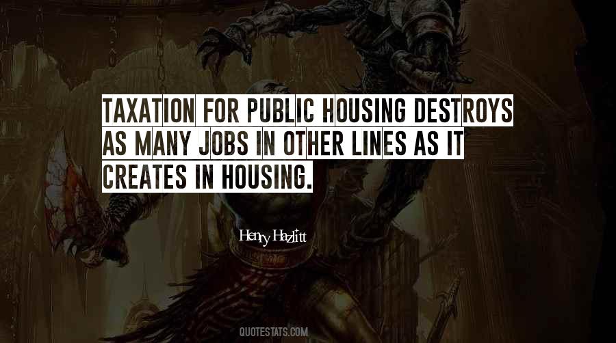 Henry Hazlitt Quotes #1869862