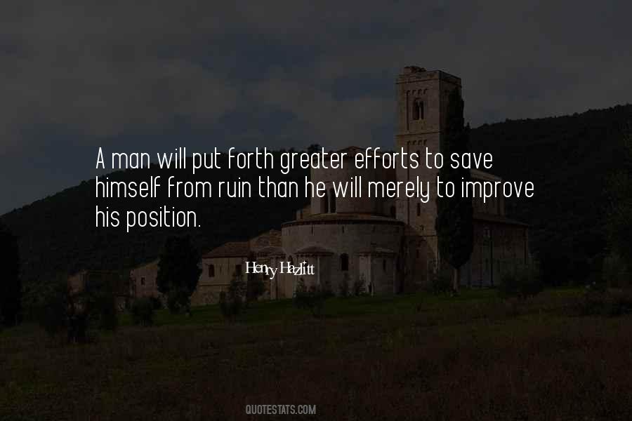 Henry Hazlitt Quotes #421574