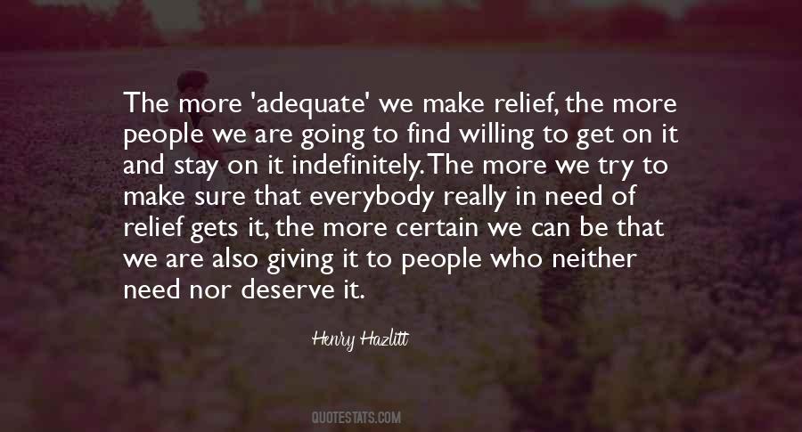 Henry Hazlitt Quotes #423484