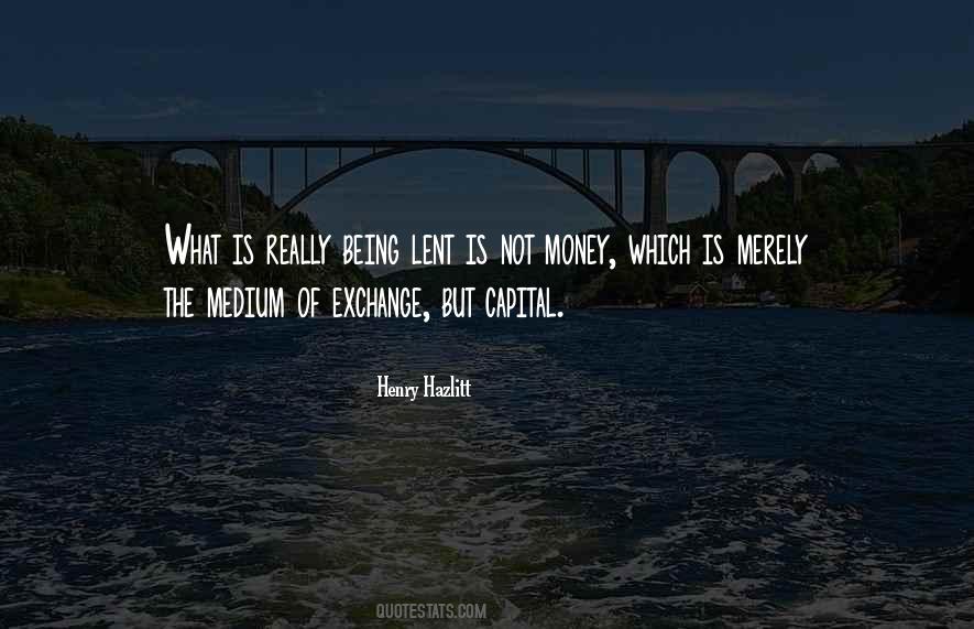 Henry Hazlitt Quotes #604474