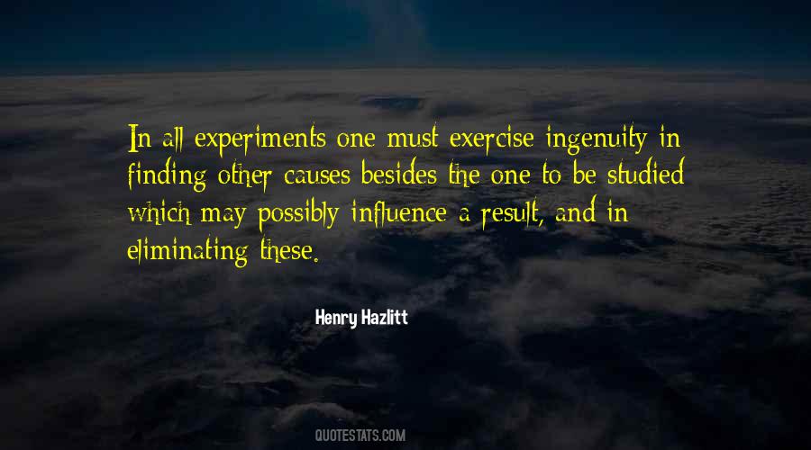 Henry Hazlitt Quotes #623771