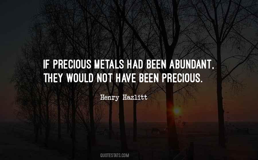 Henry Hazlitt Quotes #723824