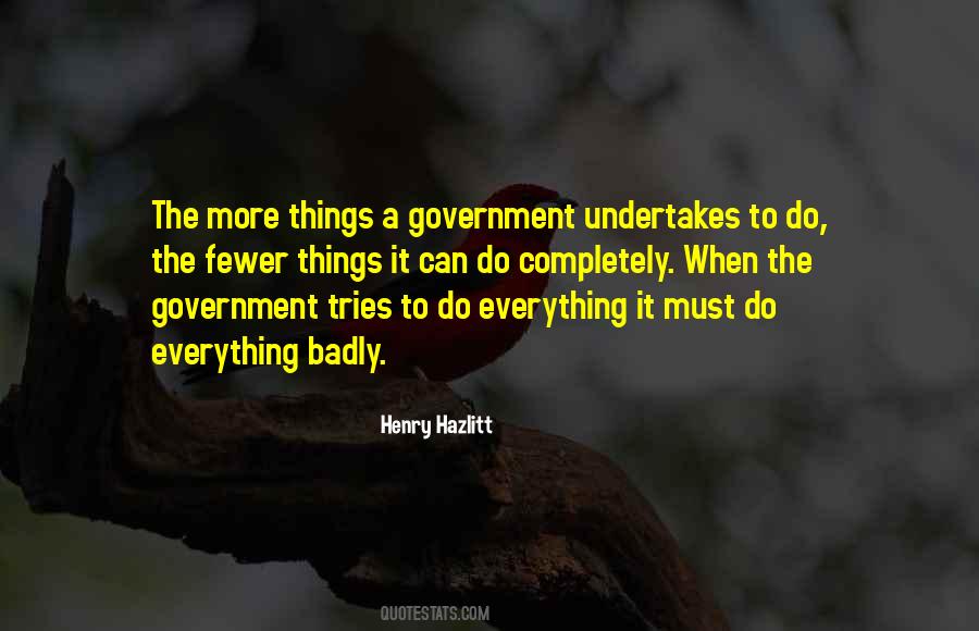Henry Hazlitt Quotes #877077