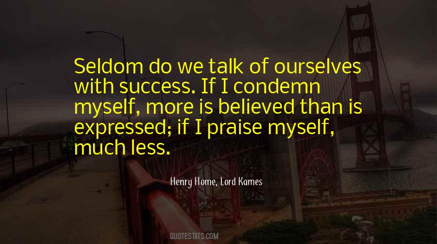 Henry Home, Lord Kames Quotes #912230