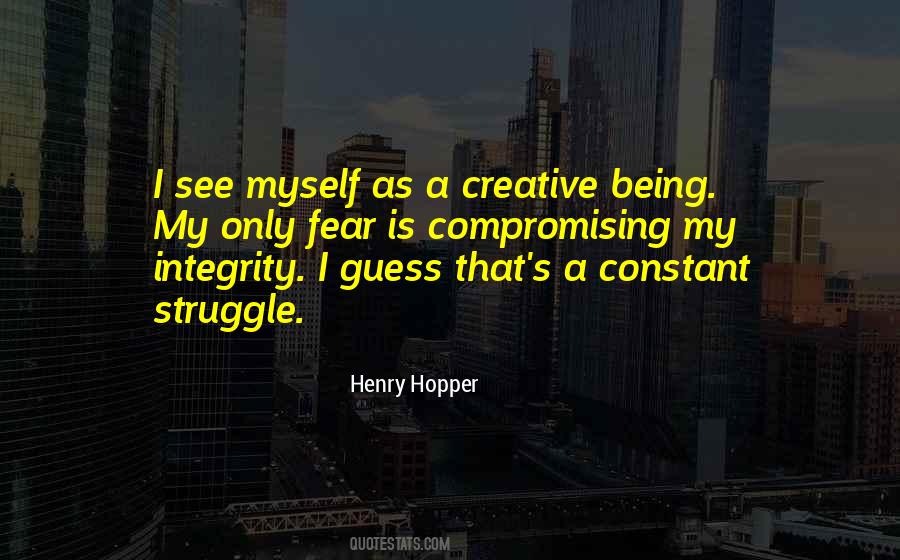 Henry Hopper Quotes #783665