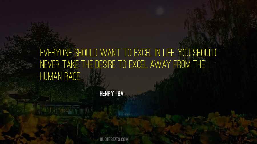 Henry Iba Quotes #458996