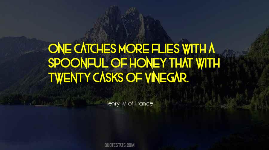 Henry IV Of France Quotes #1094818