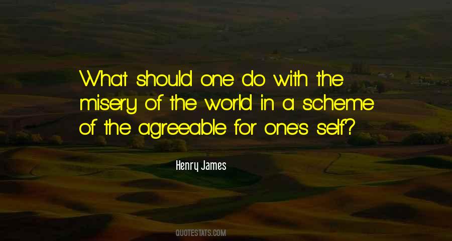 Henry James Quotes #1232540