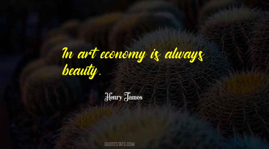 Henry James Quotes #1263554