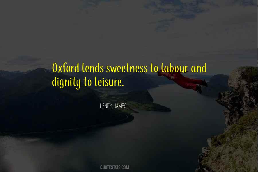 Henry James Quotes #1450554