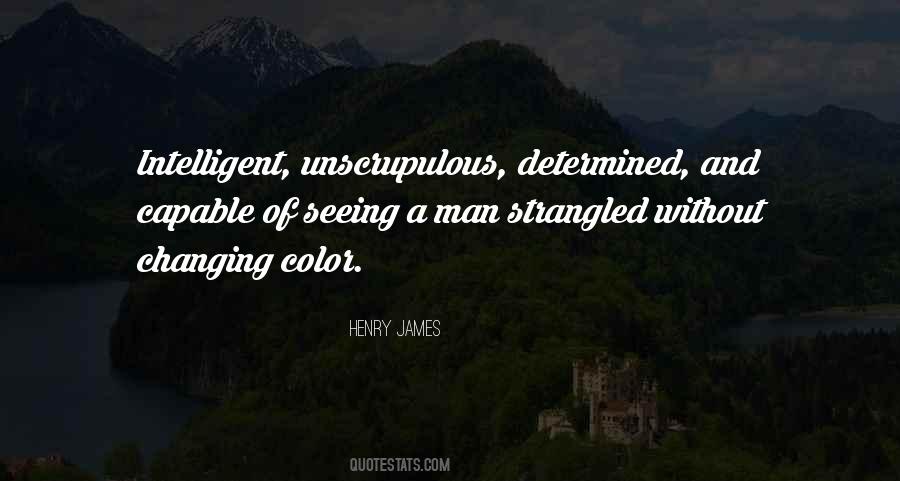 Henry James Quotes #1688161