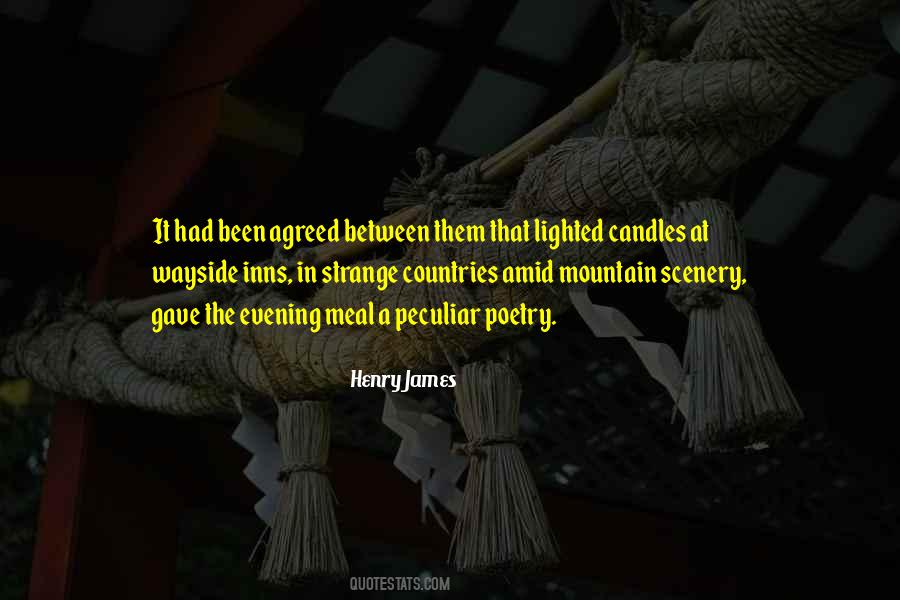 Henry James Quotes #1752346