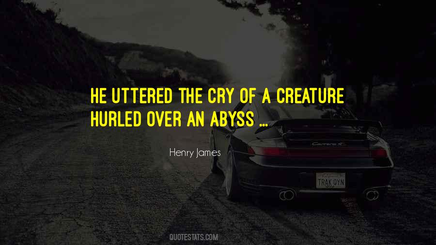 Henry James Quotes #1783962