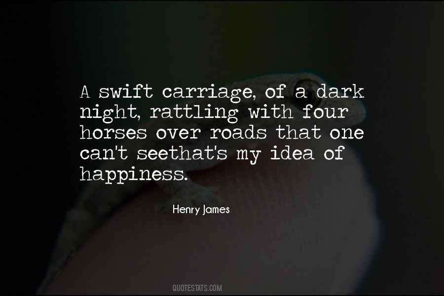 Henry James Quotes #480391