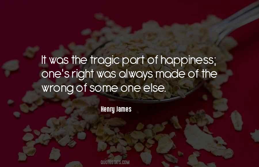 Henry James Quotes #519255