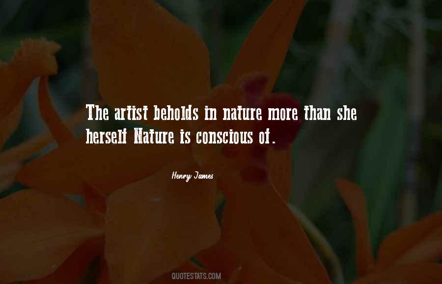 Henry James Quotes #834861