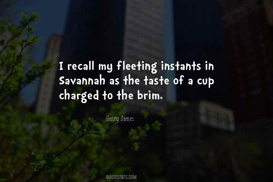 Henry James Quotes #874795