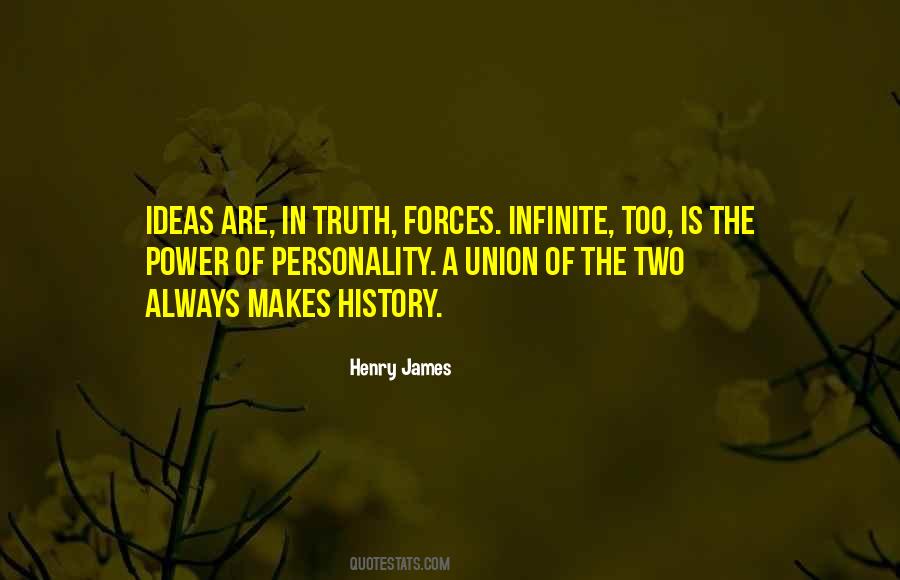 Henry James Quotes #926050