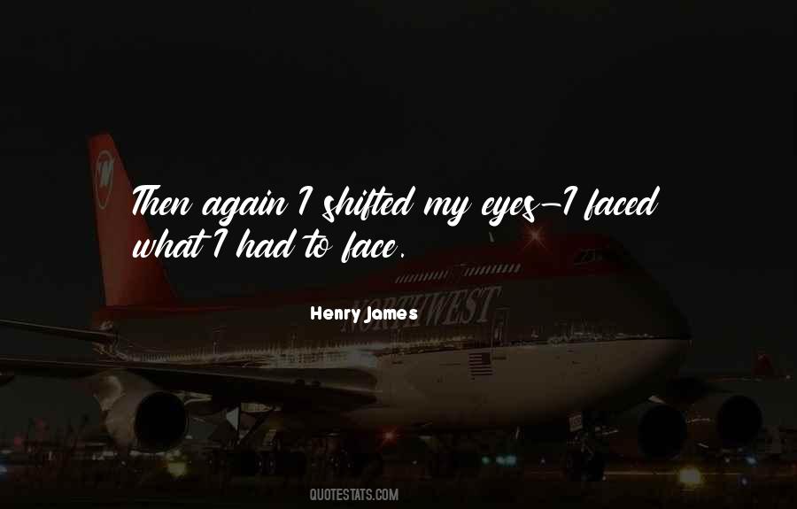 Henry James Quotes #982085