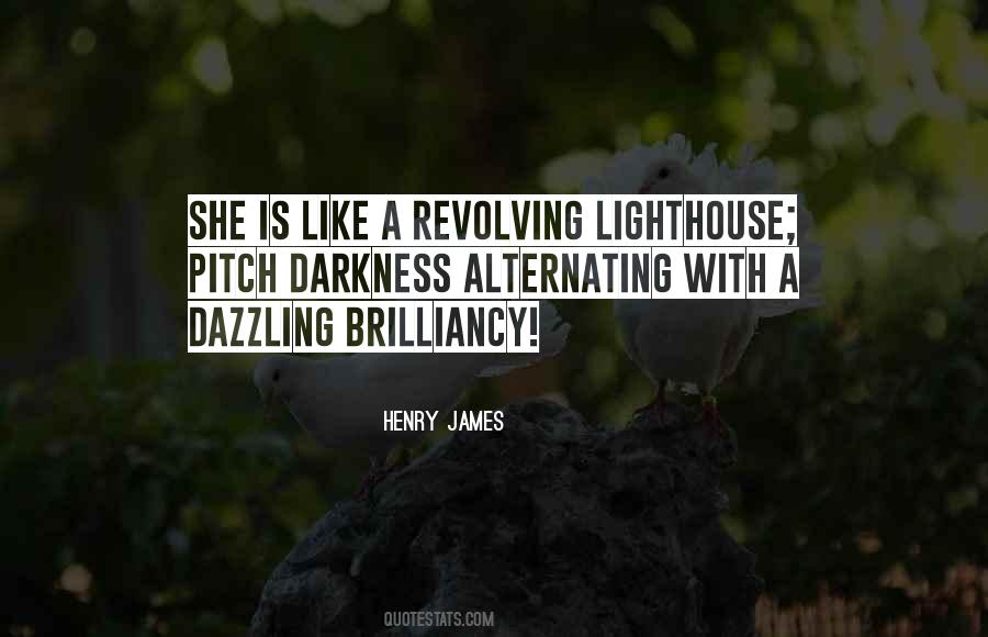 Henry James Quotes #996485
