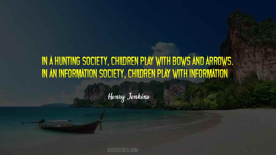 Henry Jenkins Quotes #1487245