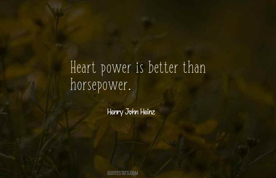 Henry John Heinz Quotes #1747472 Henry John Heinz Quotes #1747472
