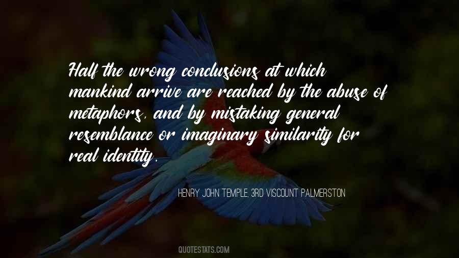 Henry John Temple, 3rd Viscount Palmerston Quotes #424406