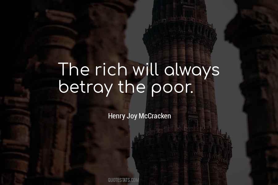 Henry Joy McCracken Quotes #1824924