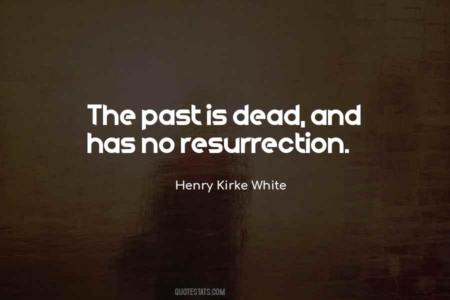 Henry Kirke White Quotes #1855671