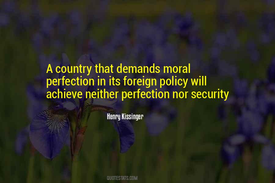 Henry Kissinger Quotes #1536864